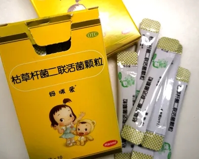 妈咪爱和蒙脱石散可以一起吃吗 妈咪爱和蒙脱石散区别