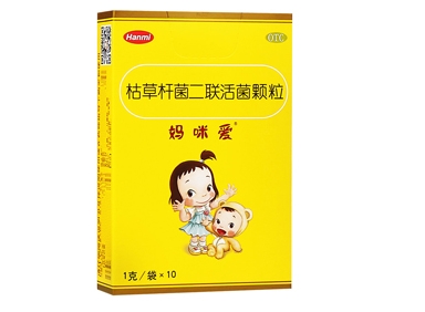 妈咪爱能长期给宝宝吃吗 妈咪爱吃多久停药