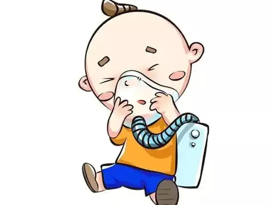 小儿支气管炎雾化后咳嗽加重怎么回事 支气管炎雾化后咳嗽还严重了