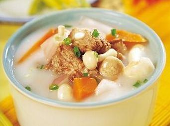 产妇下奶方法和食谱推荐