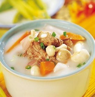 缓解产妇便秘的食疗方