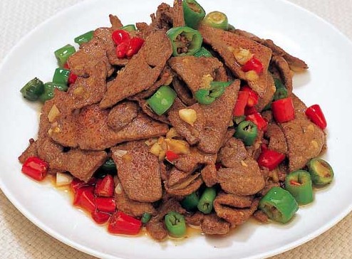 孕妇吃什么补充维生素B2?