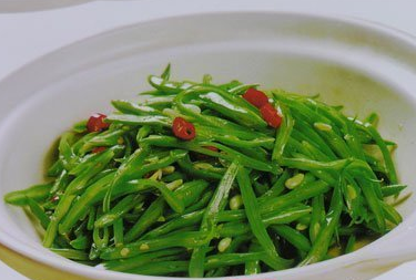 中国过年吃什么菜
