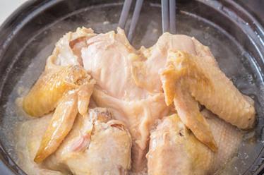 中耳炎最佳治疗方法6 中耳炎最佳治疗方法6