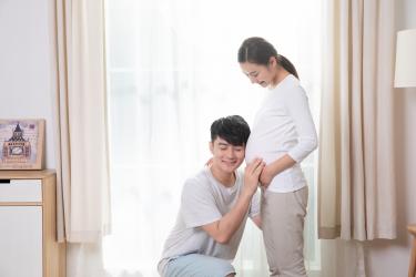 怀孕七个月胎儿的发育标准4 怀孕七个月胎儿的发育标准4