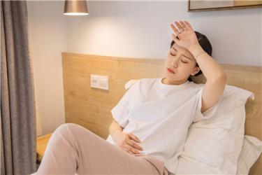 怀孕7天到14天症状2 怀孕7天到14天症状2