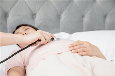 瘢痕子宫可以顺产吗 瘢痕子宫可以顺产吗