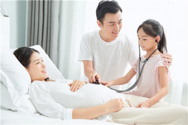 胎儿窘迫是什么原因造成的3 胎儿窘迫是什么原因造成的3