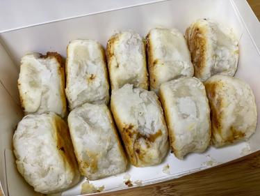 光明邨鲜肉月饼价格2 光明邨鲜肉月饼价格2