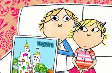 查理和罗拉第一季全集动画MP4百度云免费下载 查理和罗拉第一季全集动画MP4百度云免费下载