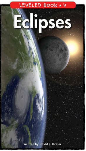 Eclipses绘本PDF+音频百度网盘免费下载 Eclipses绘本PDF+音频百度网盘免费下载