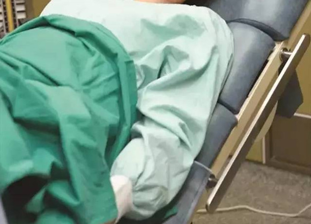 所有产妇都“被侧切”了?