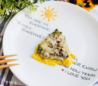 宝宝挑食?缺钙?维生素摄入不足?营养均衡的食谱来啦