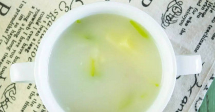 天气太热没胃口?这样做辅食,让宝宝愉快地把营养全喝掉