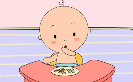 4~24个月最全辅食指导!收藏这一篇,辅食轻松吃!