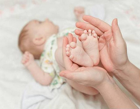 多数宝宝会在晚上发动,真不是逗你