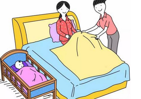 产后爱出汗怎么回事,这才是真正的原因