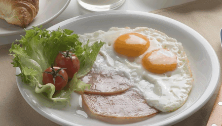 妈妈该如何科学补气血,远离气虚体弱!