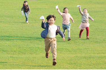 如何教宝宝玩拼图4 如何教宝宝玩拼图4