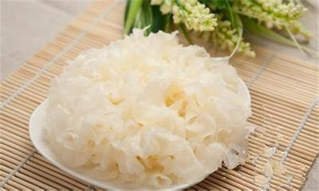 银耳可以减肥吗 银耳居然也能减肥吗?
