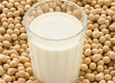 男性备孕喝豆浆好吗 豆浆对男性身体好吗?