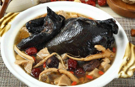 孕妇秋季吃什么进补 秋季最佳进补食谱