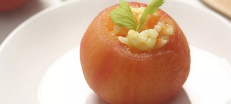 蔬菜炖饭怎么做好吃