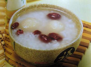 水果粥的做法月子餐