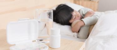 美林退烧药多久吃一次1 美林退烧药多久吃一次1
