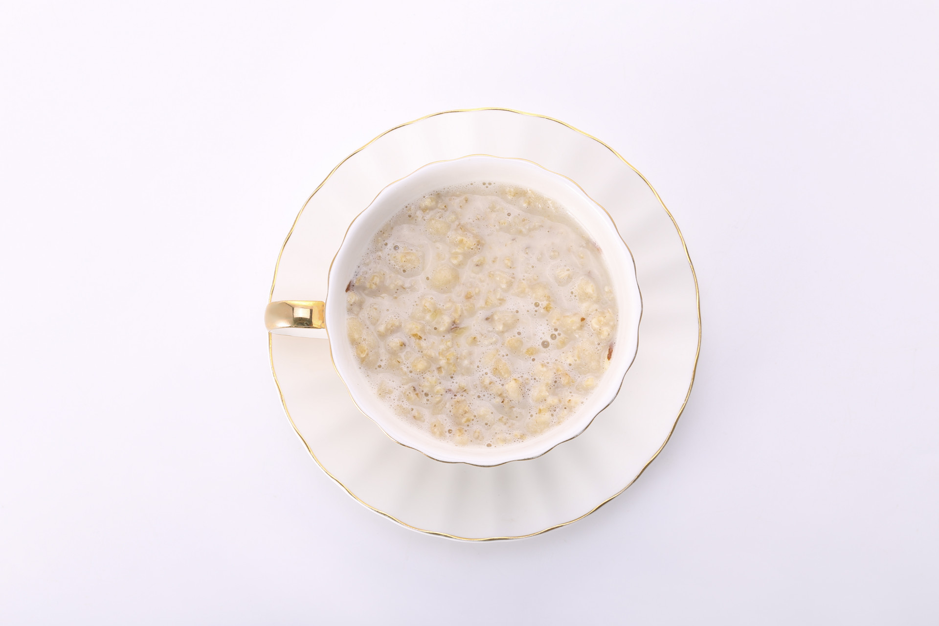 怎样做燕麦片减肥食谱