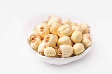 一岁宝宝可以吃莲子吗2 一岁宝宝可以吃莲子吗2