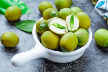 一岁宝宝可以吃莲子吗3 一岁宝宝可以吃莲子吗3