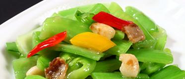 芥菜祛湿要怎么吃 芥菜食谱推荐4 芥菜祛湿要怎么吃 芥菜食谱推荐4