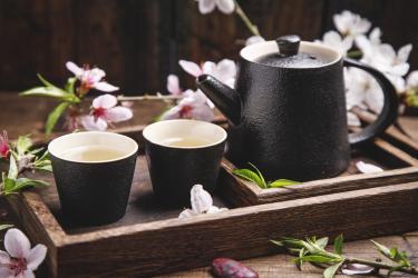 三伏天喝绿茶的禁忌2 三伏天喝绿茶的禁忌2