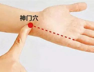 艾灸哪里可以治疗失眠3 艾灸哪里可以治疗失眠3