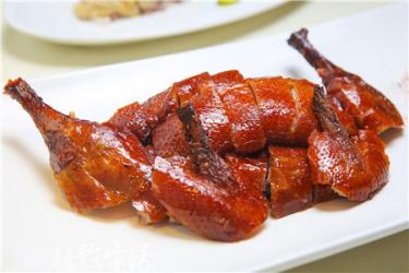 慢性咽炎能不能吃烤鸭1 慢性咽炎能不能吃烤鸭1