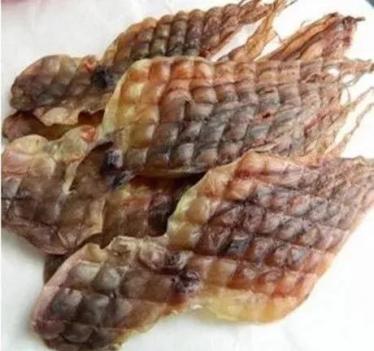 章鱼干的功效与作用1 章鱼干的功效与作用1
