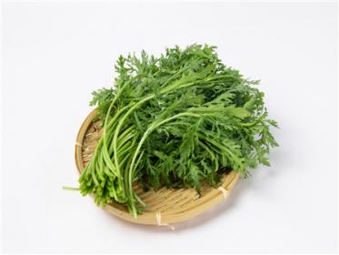 茼蒿不能和什么一起吃 茼蒿不能和什么一起吃