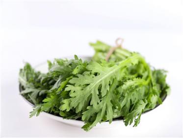 茼蒿不能和什么一起吃 茼蒿不能和什么一起吃