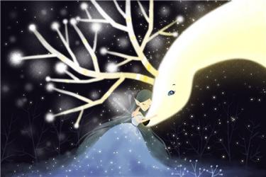 童话故事有哪些:忧伤公主童话梦 童话故事有哪些:忧伤公主童话梦