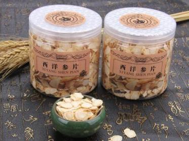精囊炎可以喝西洋参吗 精囊炎可以喝西洋参吗