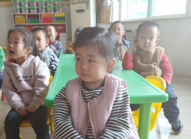 中班科学海马爸爸生宝宝教案2 中班科学海马爸爸生宝宝教案2