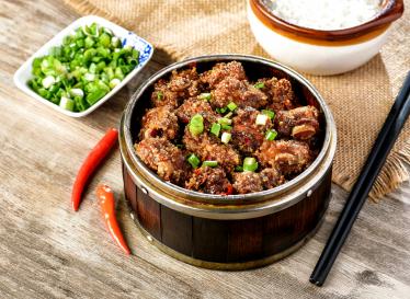 粉蒸肉怎么蒸才不干 粉蒸肉怎么蒸才不干