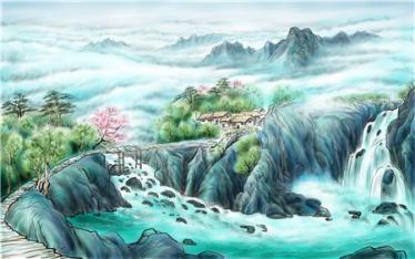 小学儿童短篇故事文字版:山泉娃娃 小学儿童短篇故事文字版:山泉娃娃