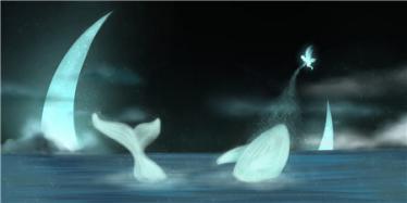 童话故事有哪些:消失在丛林深处的妖怪 童话故事有哪些:消失在丛林深处的妖怪