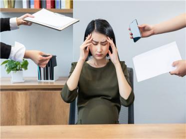 双顶径101顺产有危险吗 双顶径101顺产有危险吗