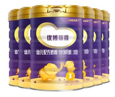 圣元优博瑞慕是生牛乳配方吗 圣元优博瑞慕是生牛乳配方吗