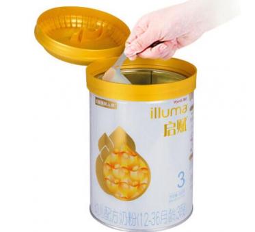 启赋蕴淳奶粉怎么辨别真假 启赋蕴淳奶粉怎么辨别真假