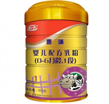 和氏牛奶粉最新价格表 和氏牛奶粉最新价格表