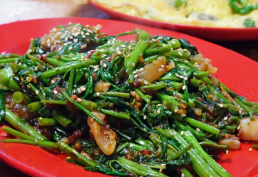 哺乳期可以食用蕹菜吗 哺乳期可以食用蕹菜吗